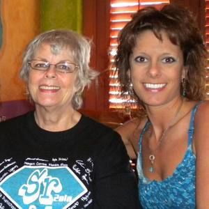 Meet your Posher, Jeanette